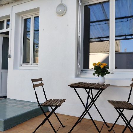 Studio Equipe, Grande Terrasse, A Cote De La Gare Tours Exteriör bild